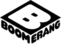 Boomerang TV-guide