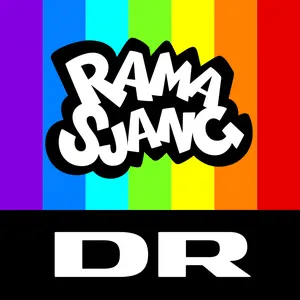 Ramasjang program